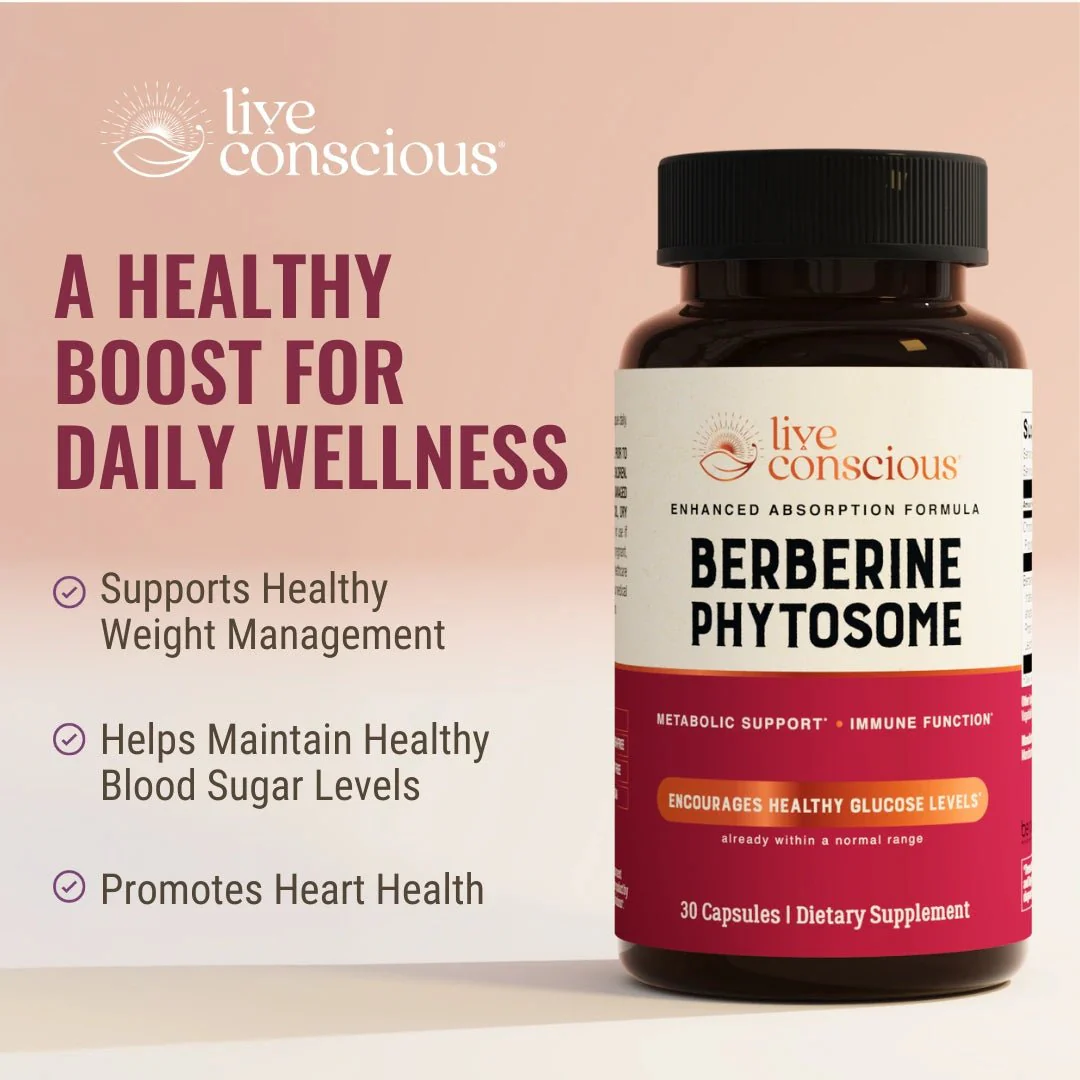 Berberine Phytosome - Image 2