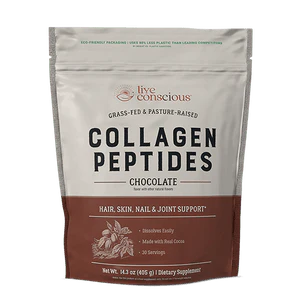 Collagen Peptides Chocolate - Image 9
