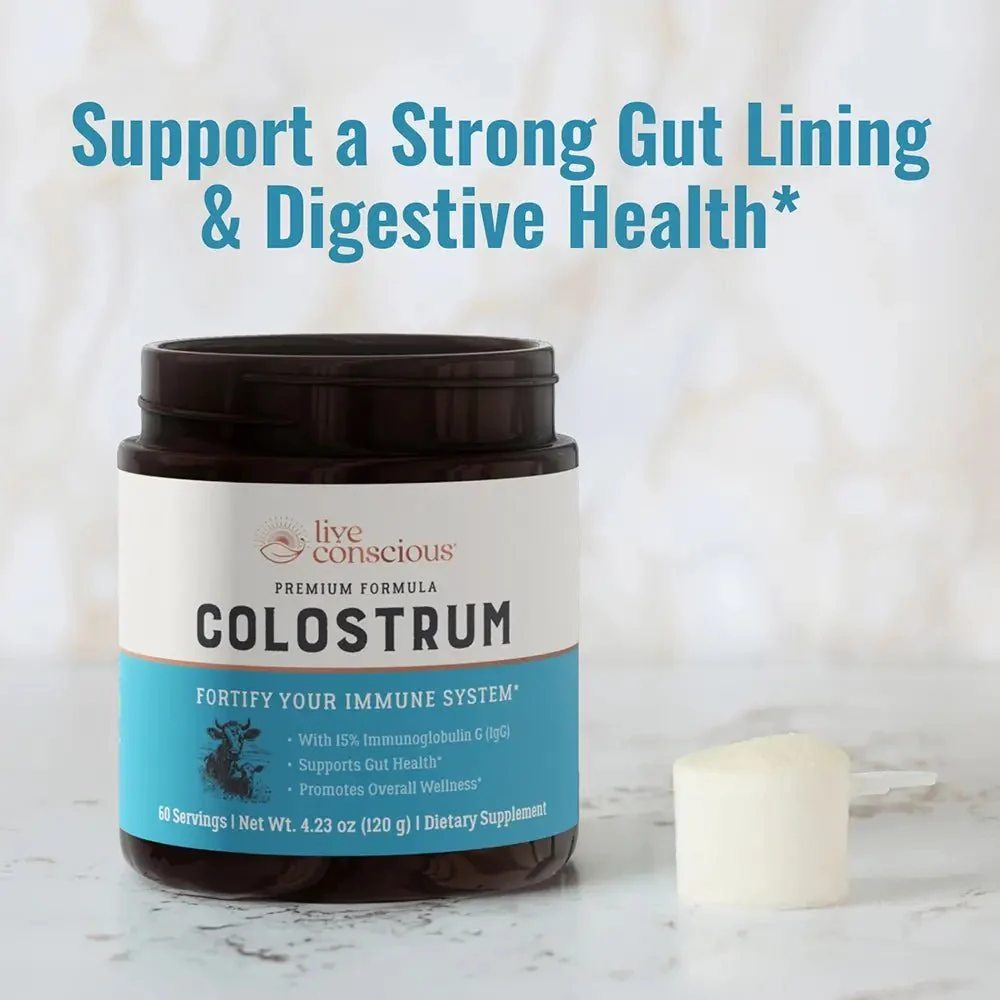 Colostrum - Image 5