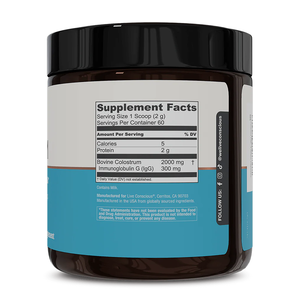 Colostrum - Image 7