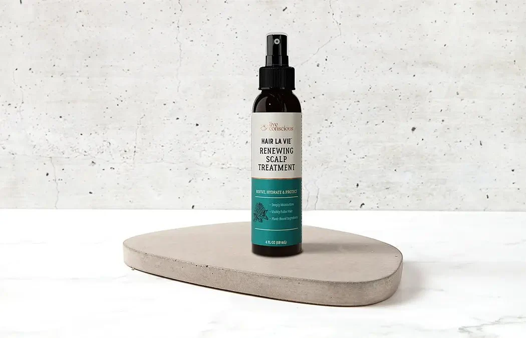 Hair La Vie® Renewing Scalp Treatment - Image 12