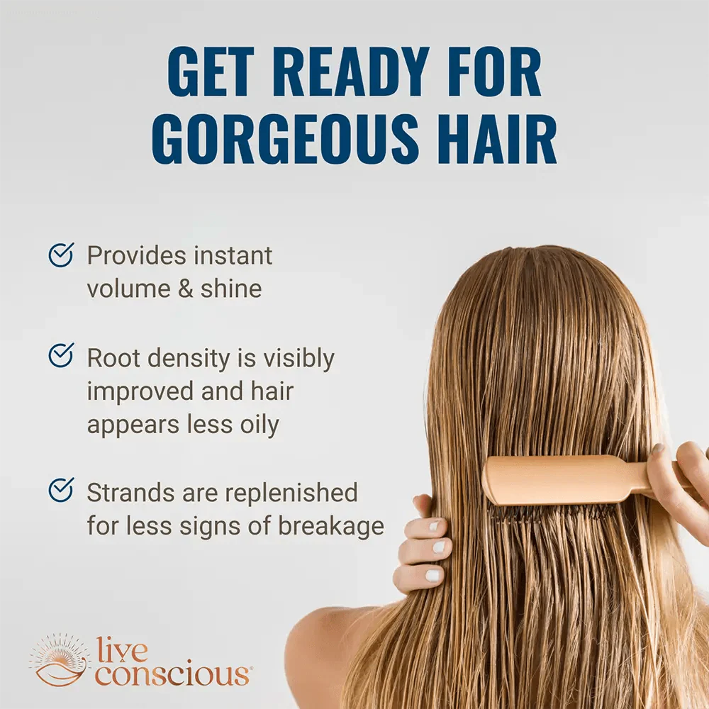 Hair La Vie® Renewing Scalp Treatment - Image 4
