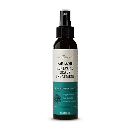 Hair La Vie® Renewing Scalp Treatment - Image 8