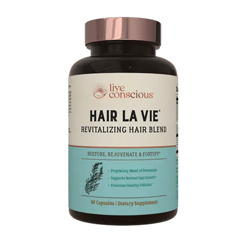 Hair La Vie® Revitalizing Hair Blend - Image 10