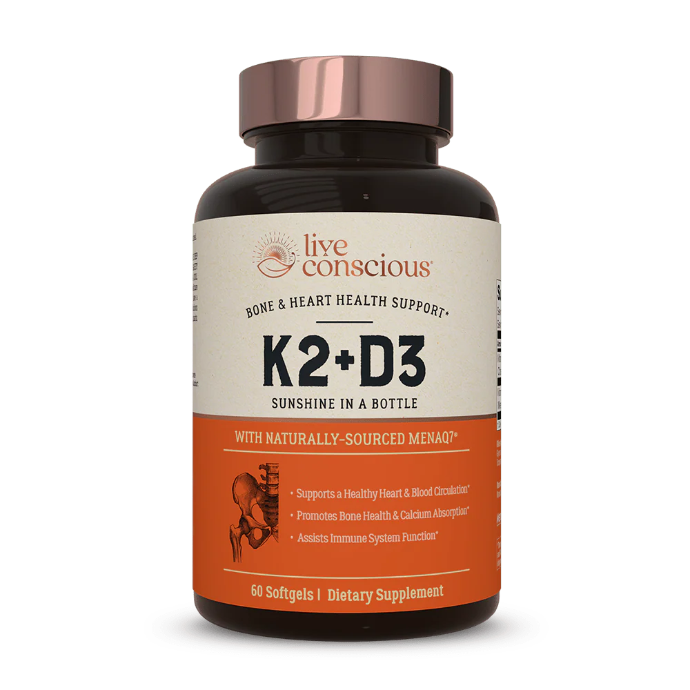K2+D3 - Image 6