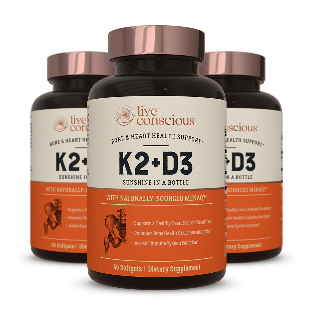 K2+D3 - Image 7