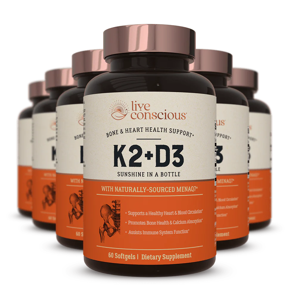 K2+D3 - Image 8