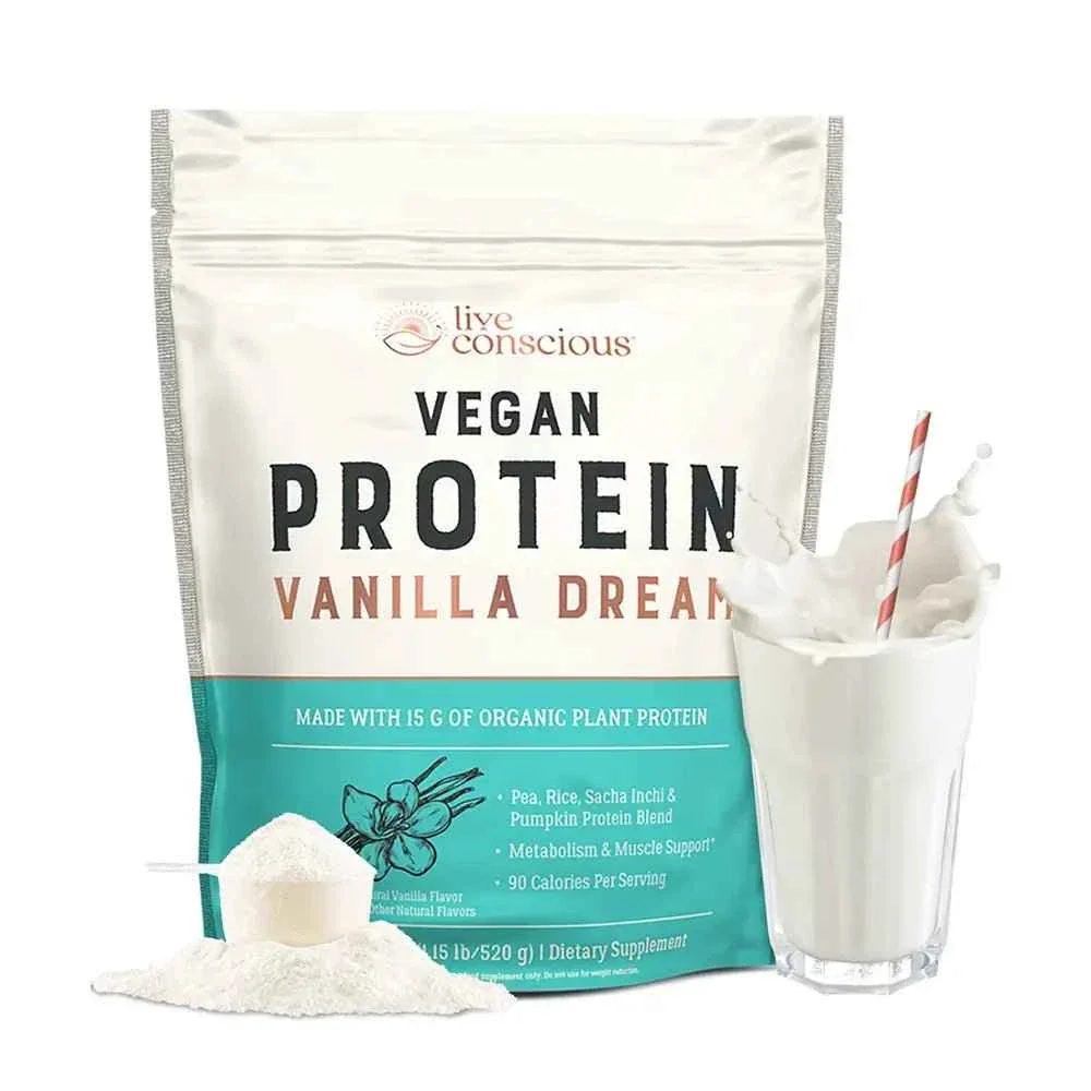 Protein: Vanilla Dream - Image 3