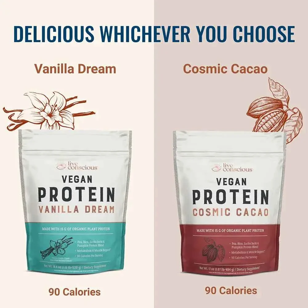 Protein: Vanilla Dream - Image 6